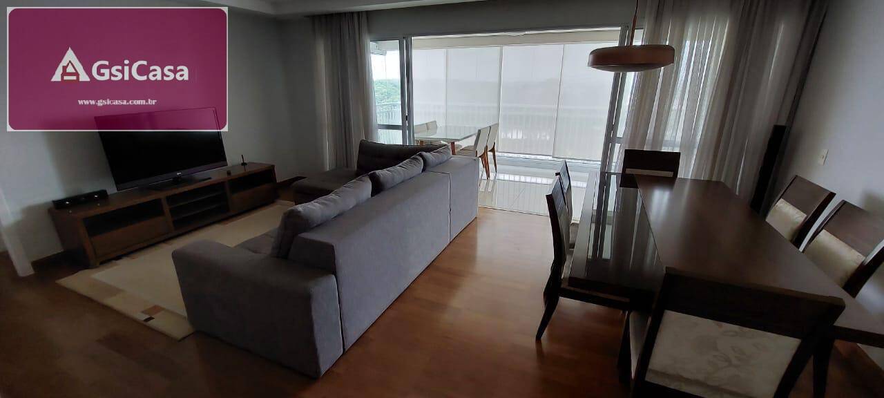 Apartamento à venda com 4 quartos, 134m² - Foto 18