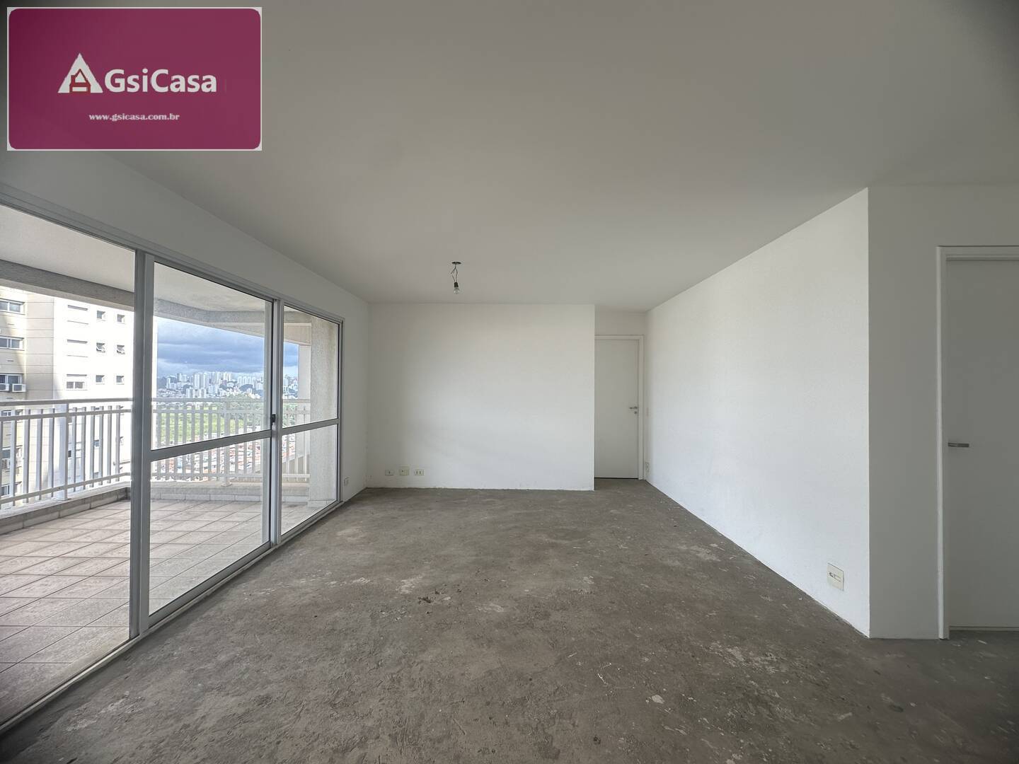 Apartamento à venda com 4 quartos, 134m² - Foto 6