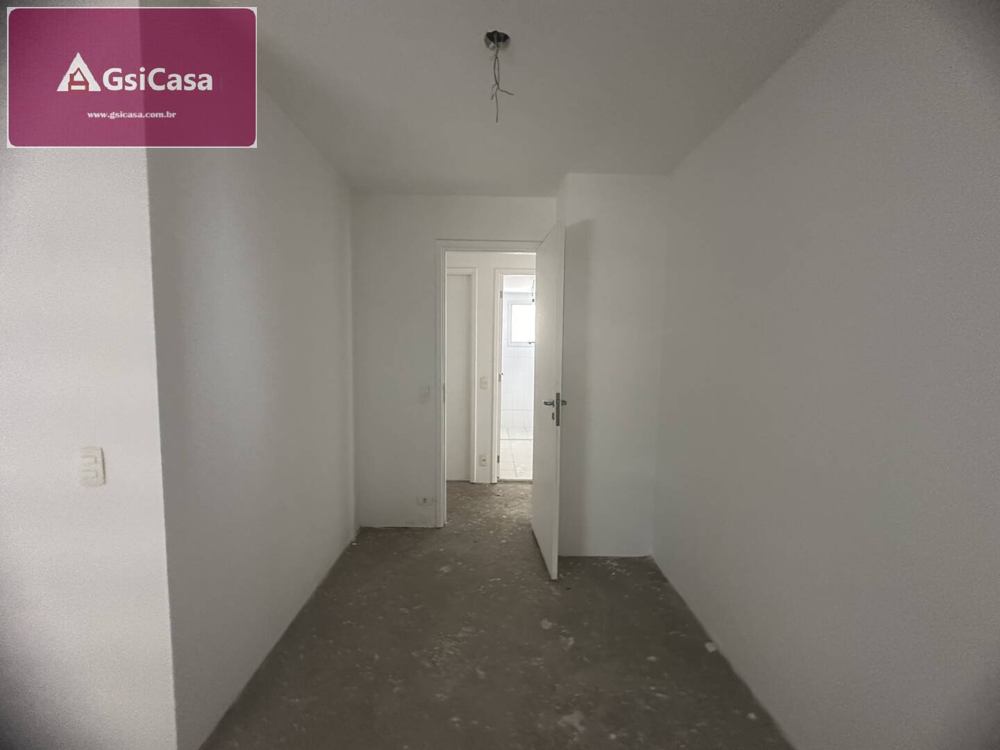 Apartamento à venda com 4 quartos, 134m² - Foto 13