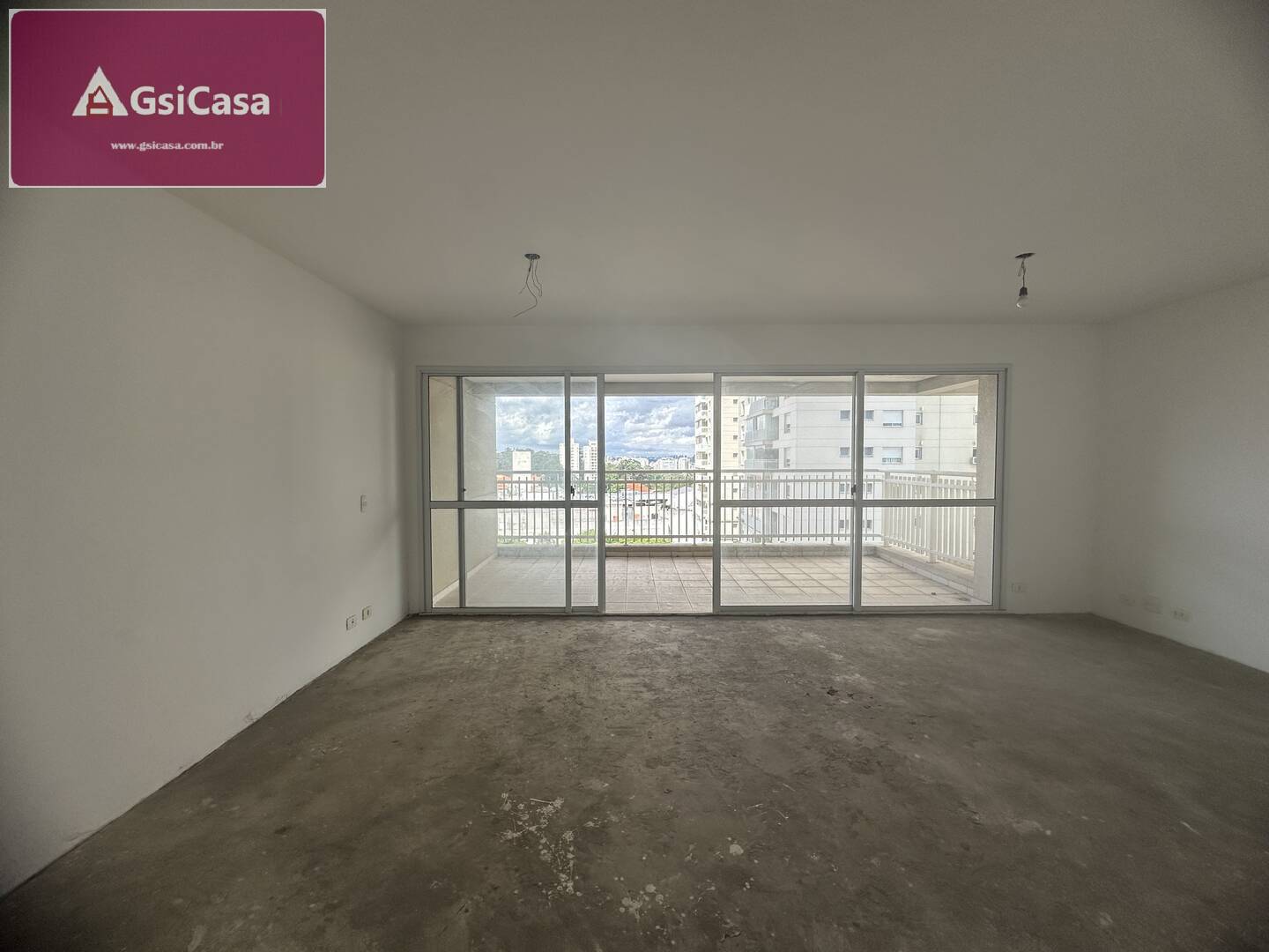 Apartamento à venda com 4 quartos, 134m² - Foto 4