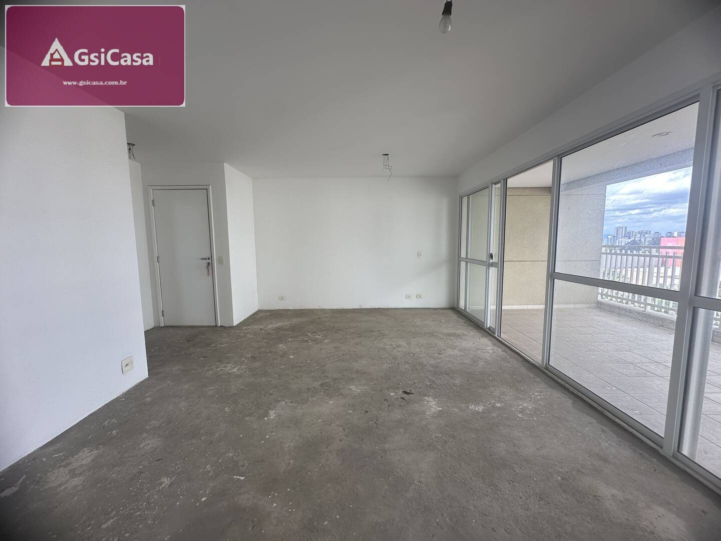 Apartamento à venda com 4 quartos, 134m² - Foto 19