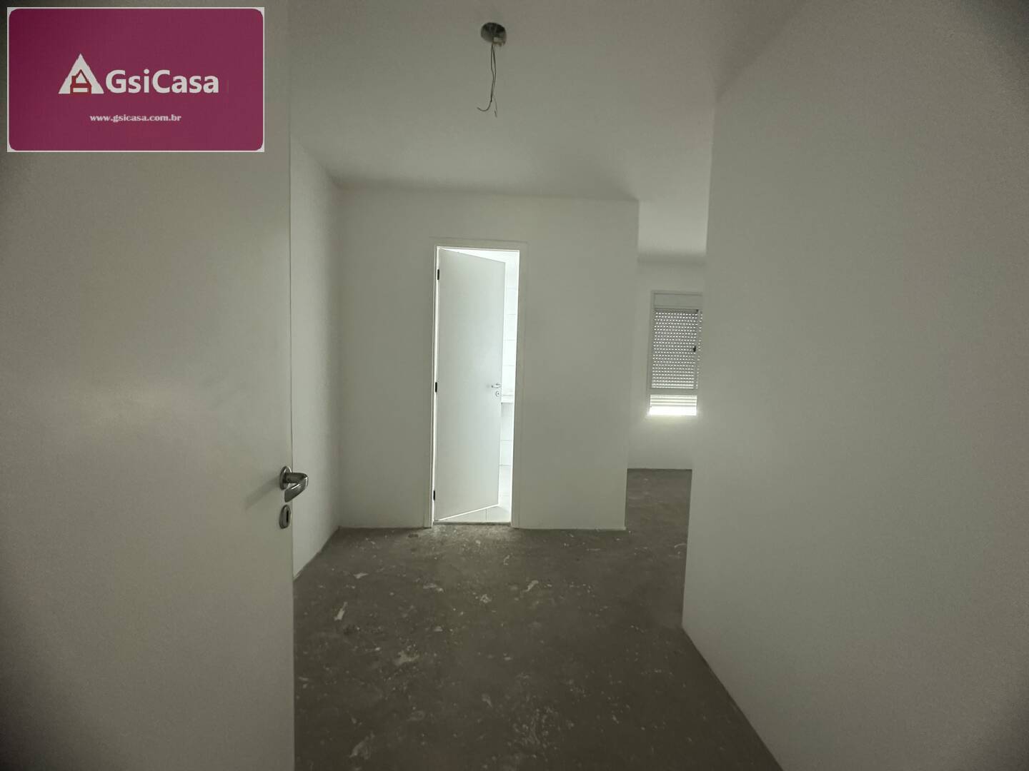 Apartamento à venda com 4 quartos, 134m² - Foto 24