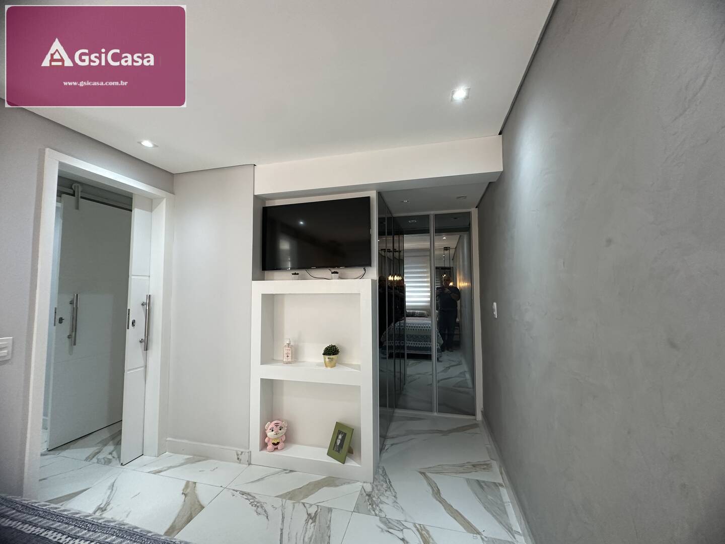 Apartamento à venda com 2 quartos, 104m² - Foto 15