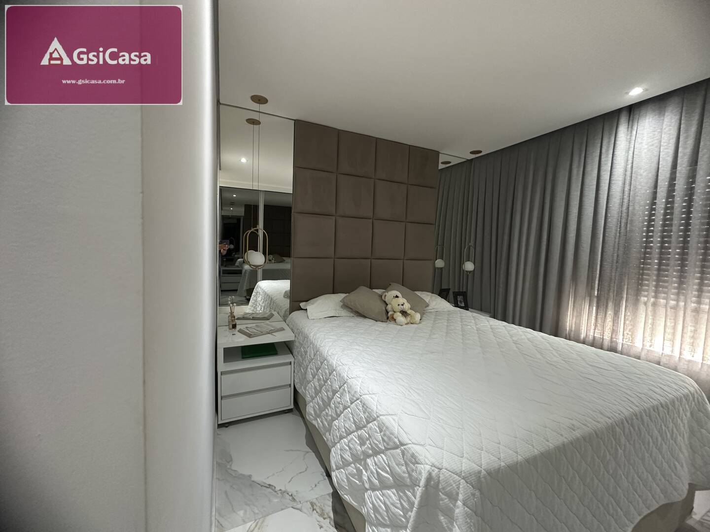 Apartamento à venda com 2 quartos, 104m² - Foto 23