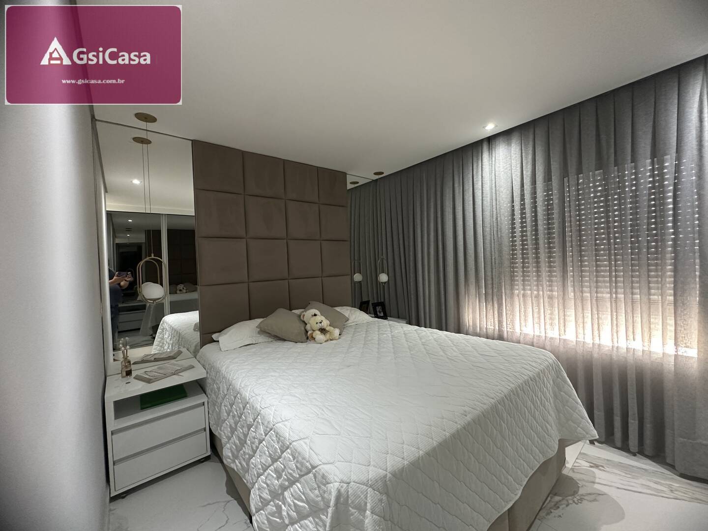 Apartamento à venda com 2 quartos, 104m² - Foto 33