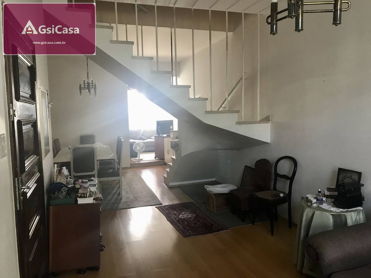 Casa à venda com 3 quartos, 160m² - Foto 8