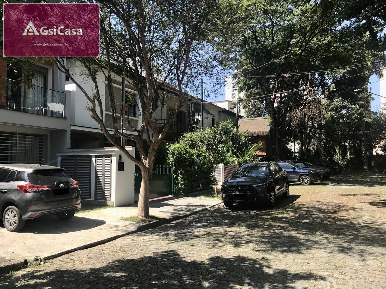 Casa à venda com 3 quartos, 160m² - Foto 2