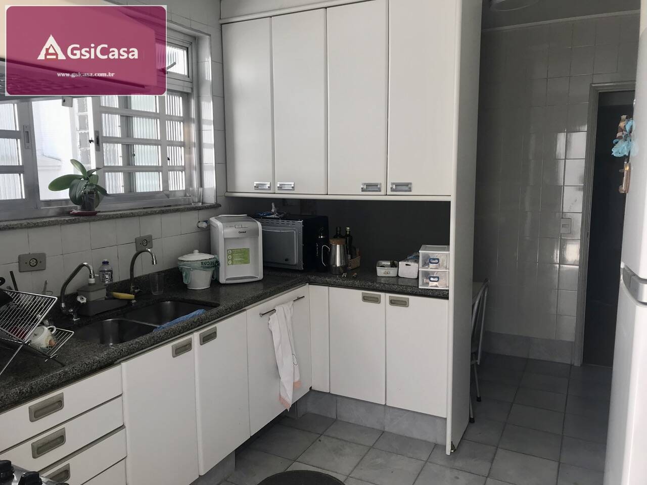 Casa à venda com 3 quartos, 160m² - Foto 11