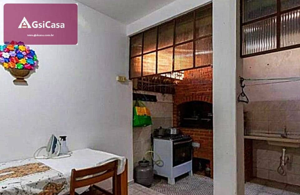 Casa à venda e aluguel, 270m² - Foto 10