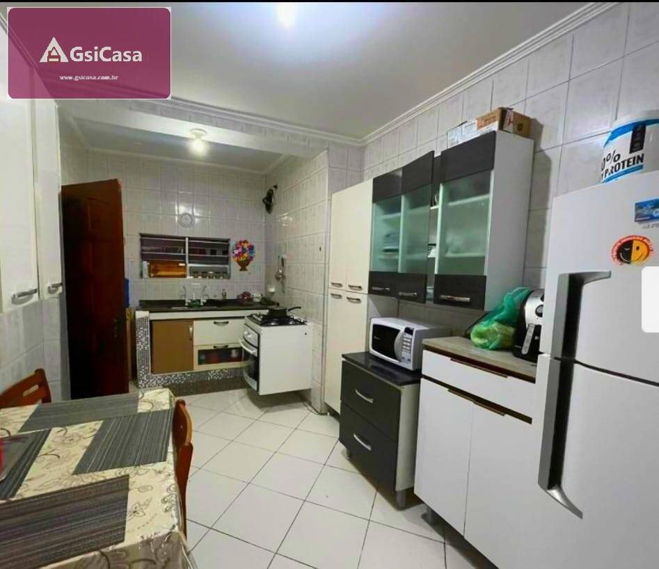 Casa à venda e aluguel, 270m² - Foto 25