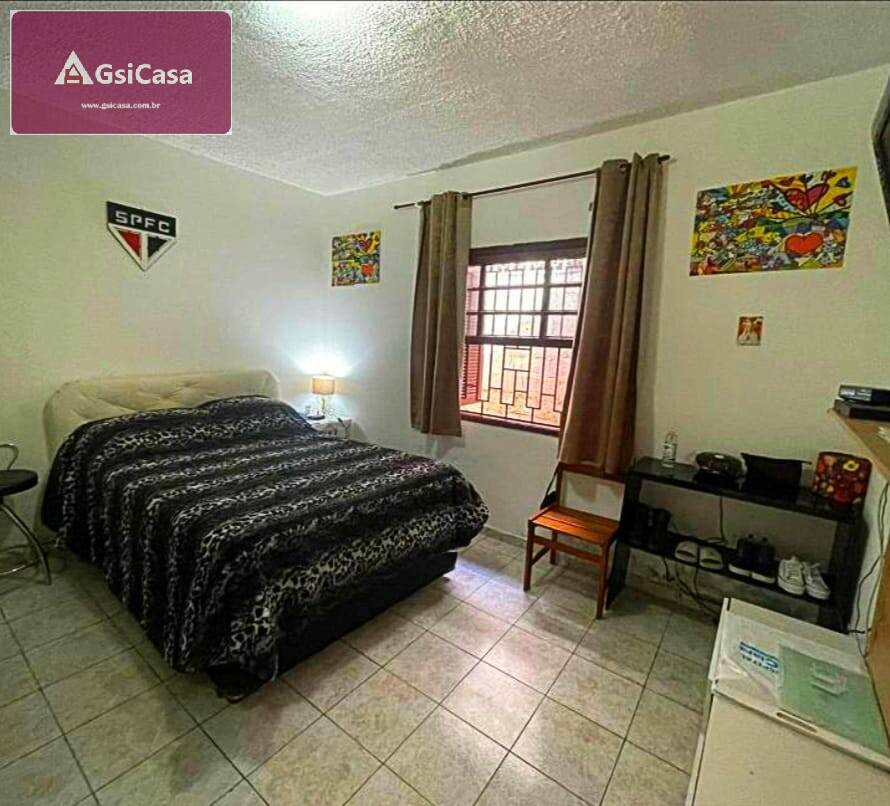 Casa à venda e aluguel, 270m² - Foto 21