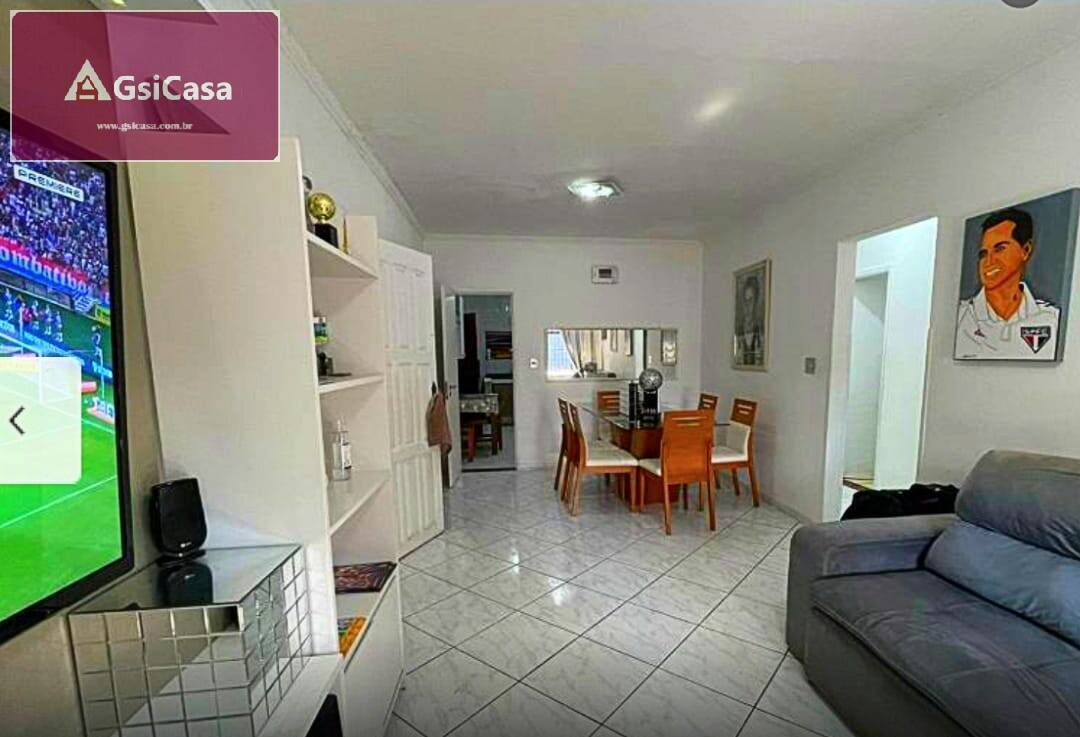 Casa à venda e aluguel, 270m² - Foto 27