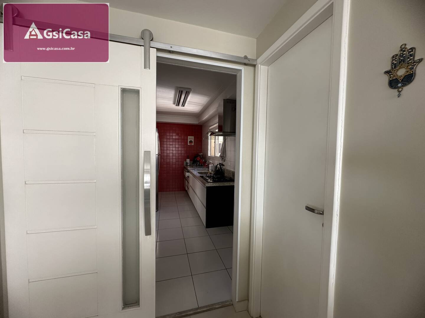 Apartamento à venda com 3 quartos, 134m² - Foto 17