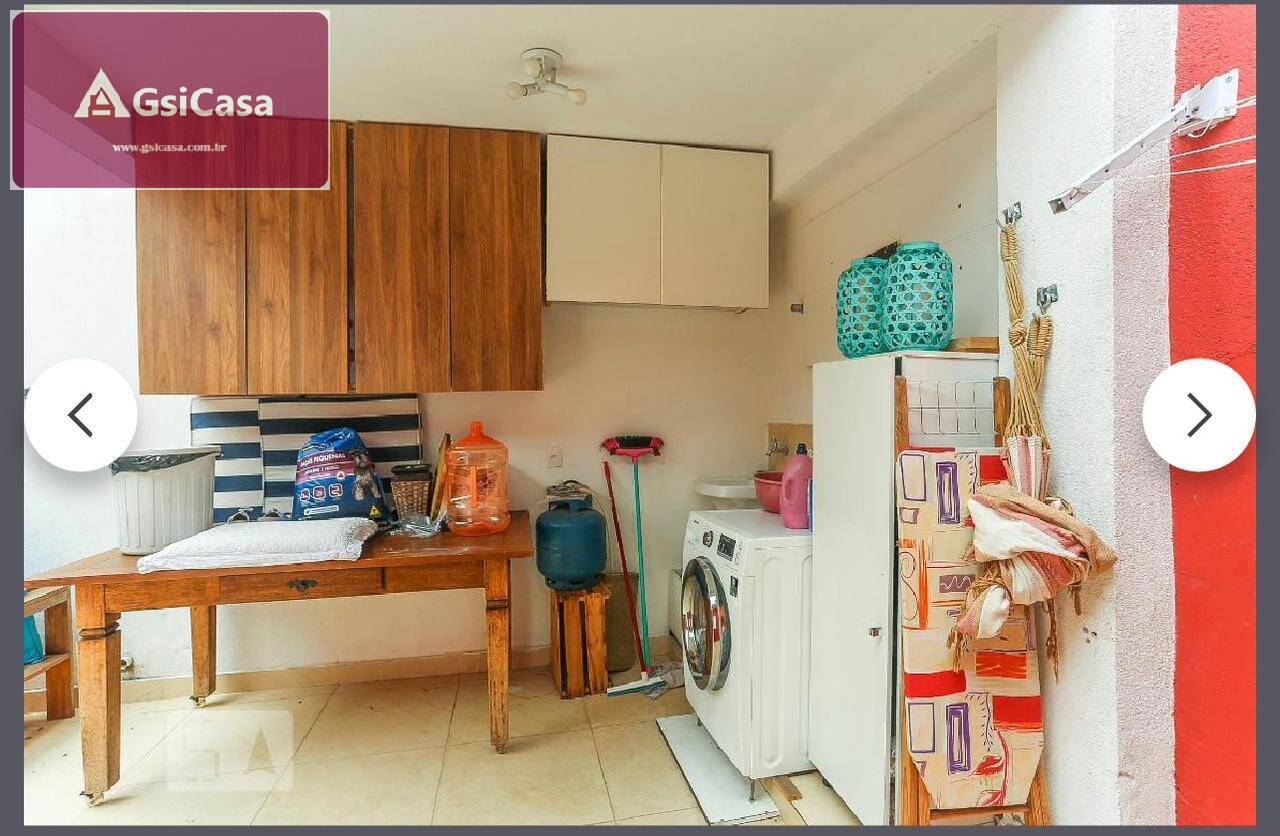 Casa à venda com 2 quartos, 110m² - Foto 5