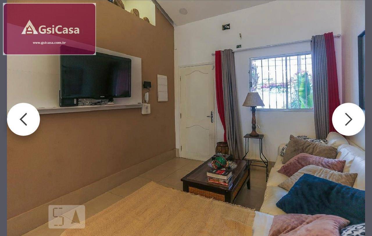 Casa à venda com 2 quartos, 110m² - Foto 3