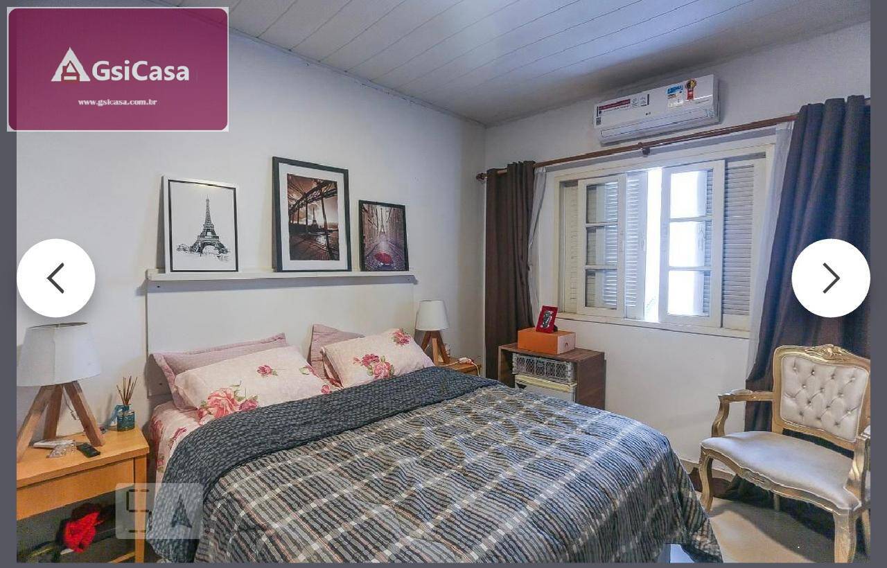 Casa à venda com 2 quartos, 110m² - Foto 19