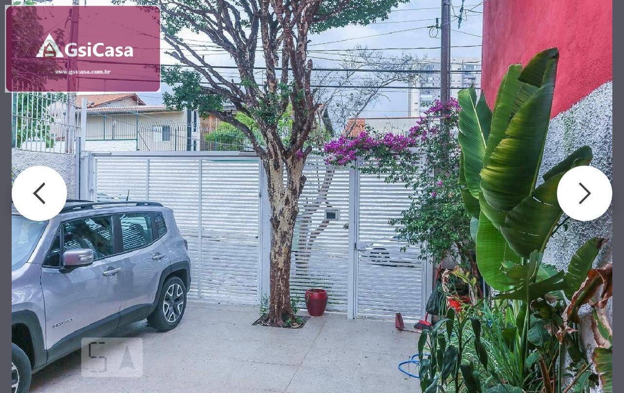 Casa à venda com 2 quartos, 110m² - Foto 1