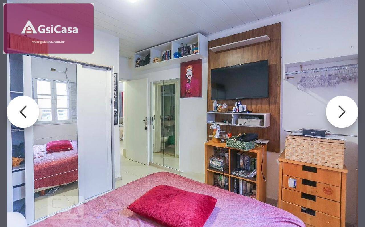 Casa à venda com 2 quartos, 110m² - Foto 27