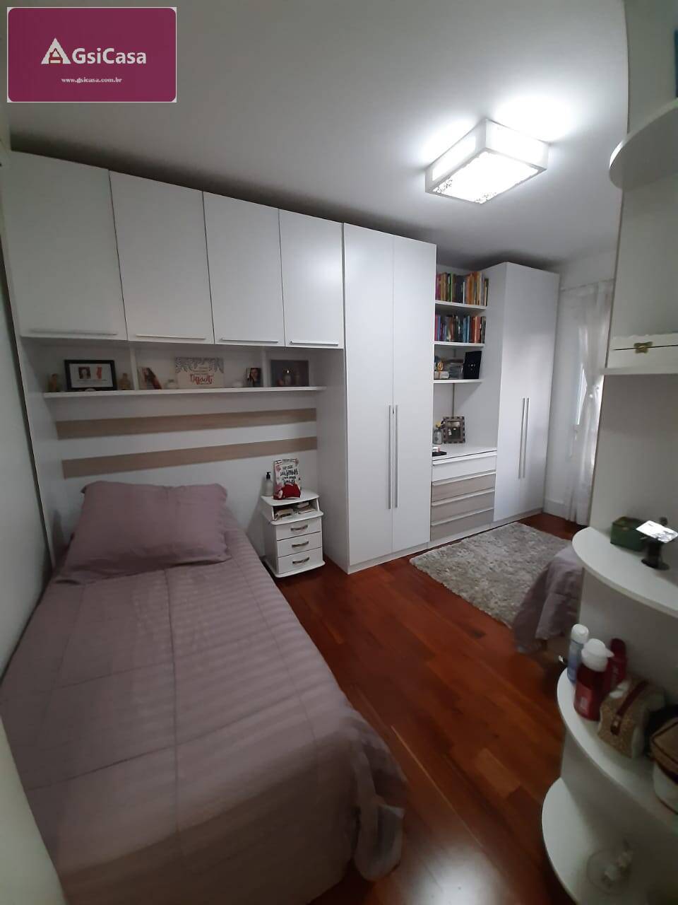 Apartamento à venda e aluguel com 3 quartos, 134m² - Foto 13