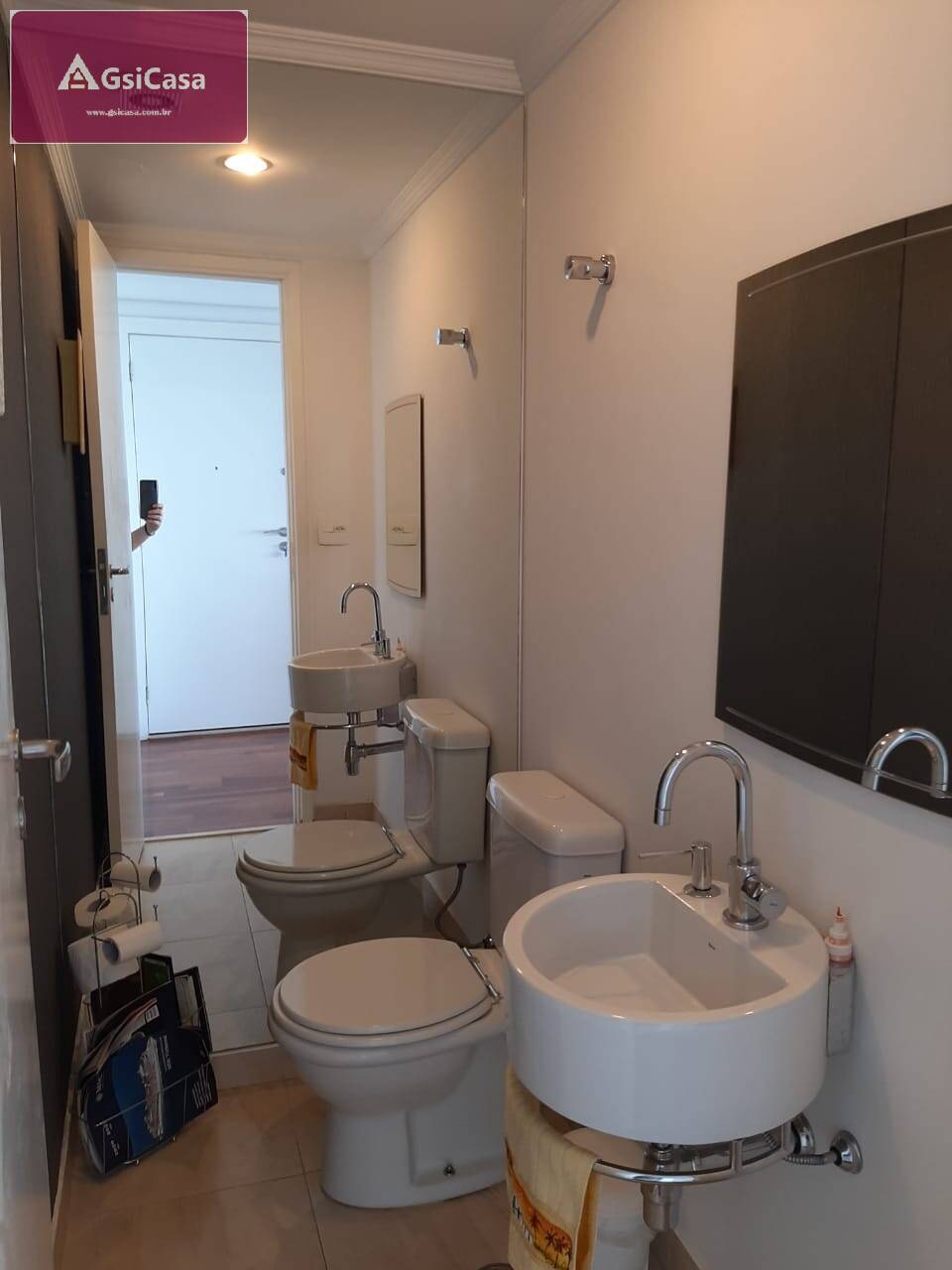 Apartamento à venda e aluguel com 3 quartos, 134m² - Foto 21