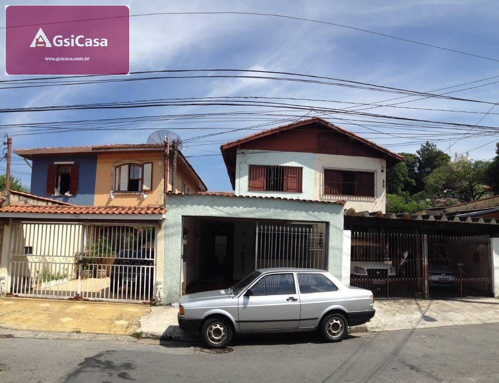 Casa à venda com 3 quartos, 170m² - Foto 1