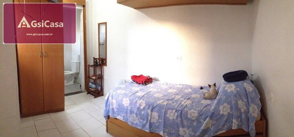 Casa à venda com 3 quartos, 170m² - Foto 16