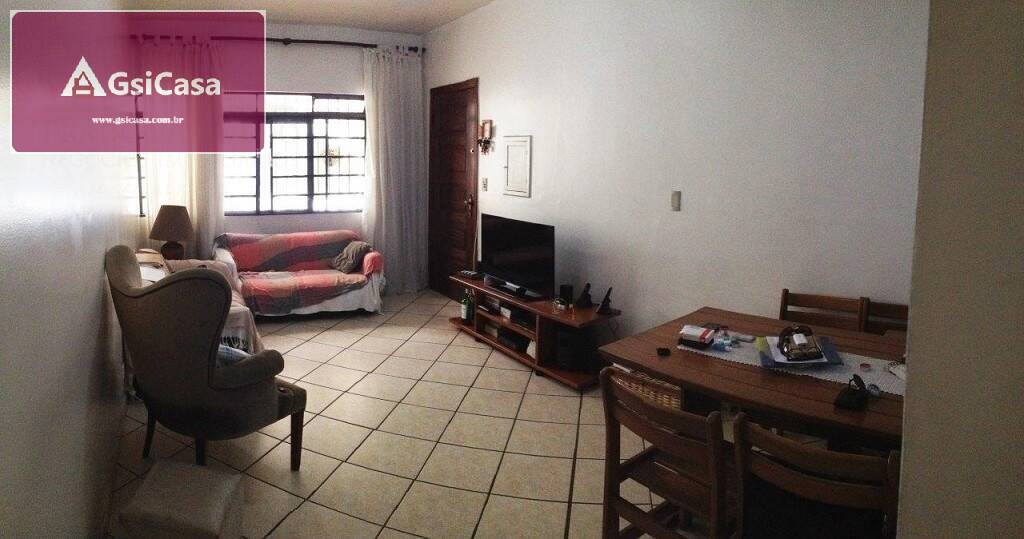 Casa à venda com 3 quartos, 170m² - Foto 7