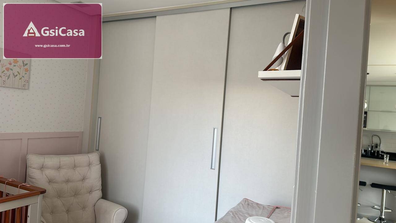 Apartamento à venda e aluguel com 3 quartos, 70m² - Foto 9