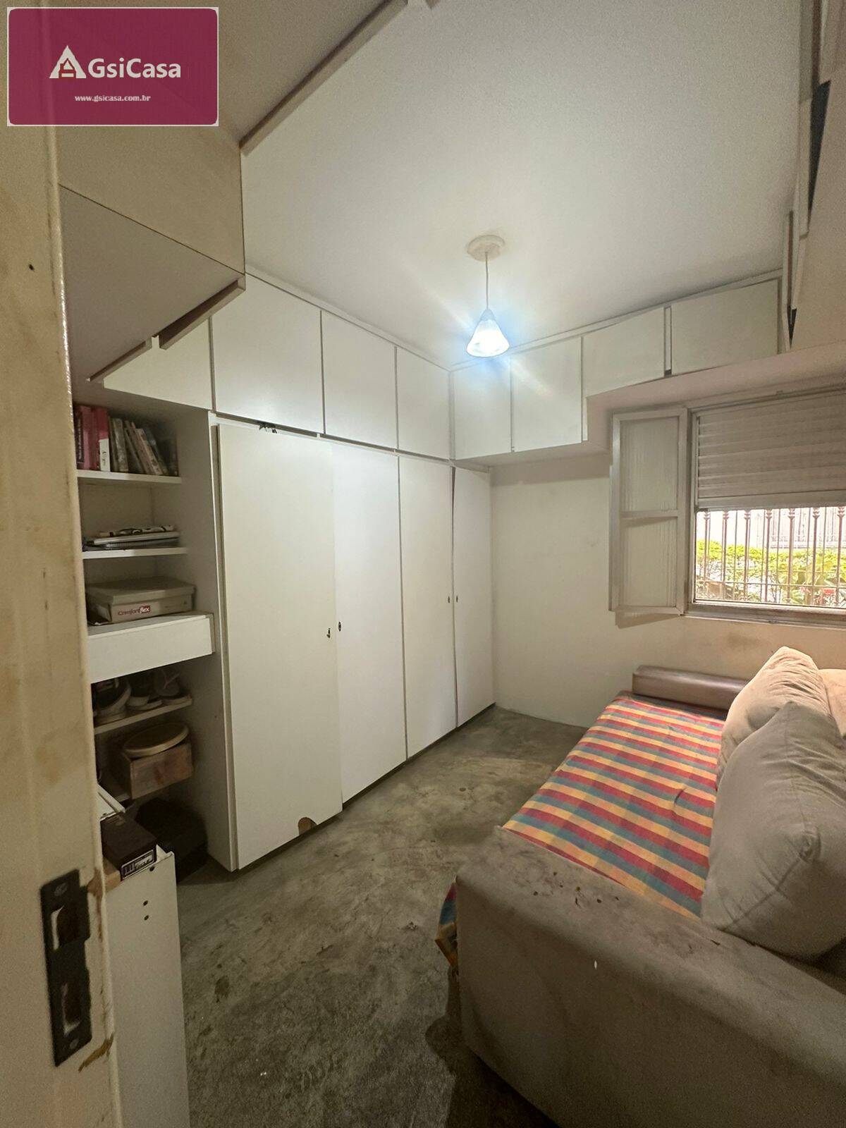 Apartamento à venda com 3 quartos, 60m² - Foto 11