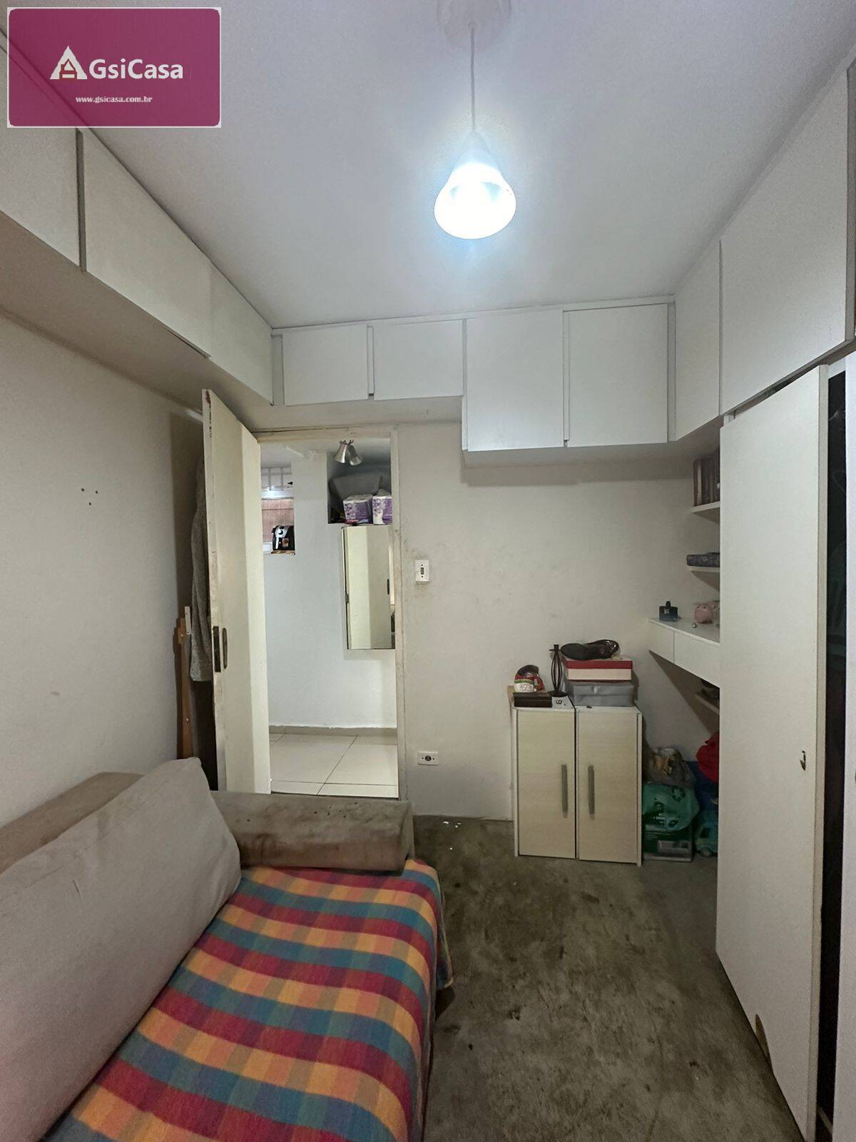 Apartamento à venda com 3 quartos, 60m² - Foto 12