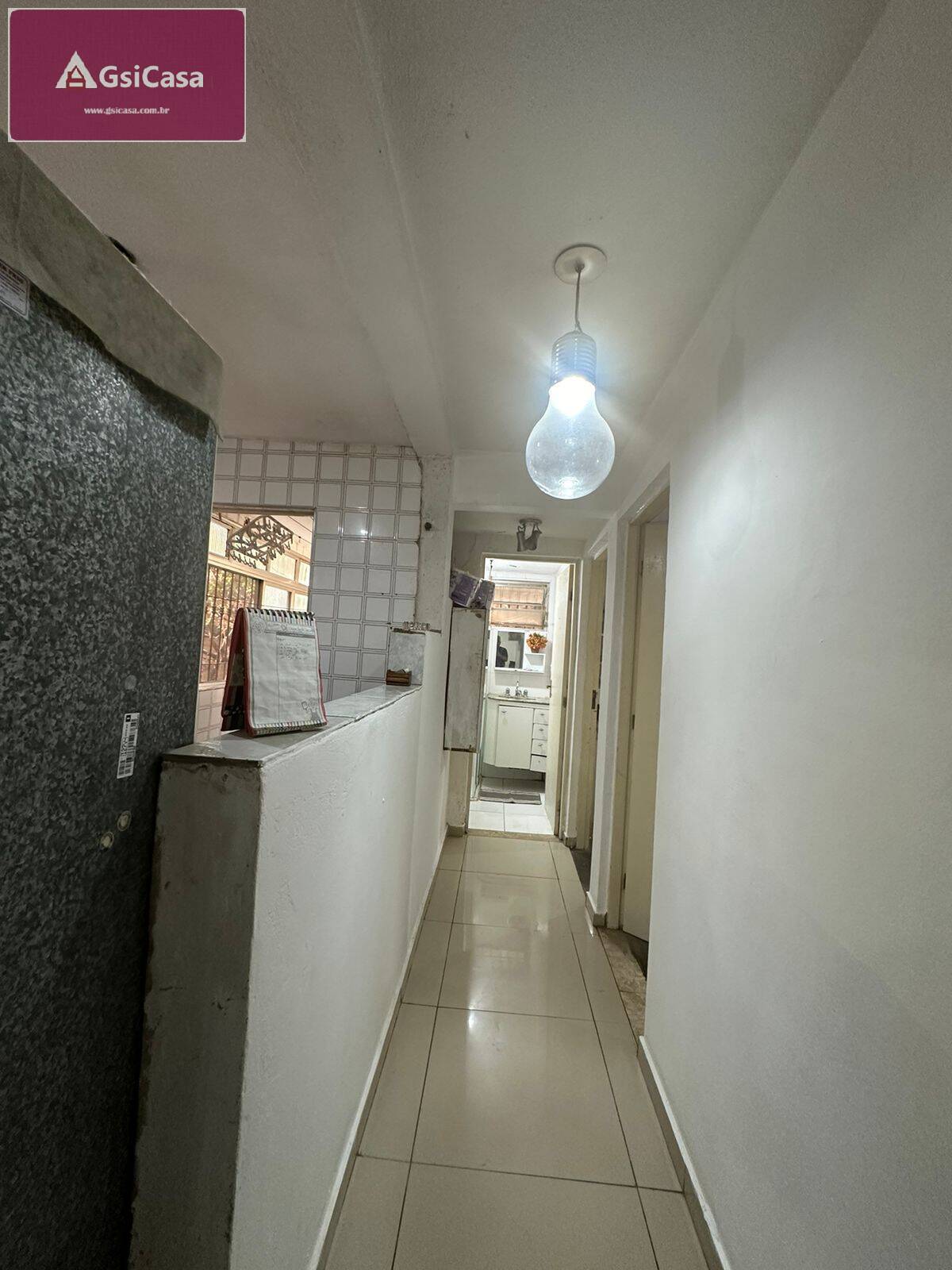 Apartamento à venda com 3 quartos, 60m² - Foto 17