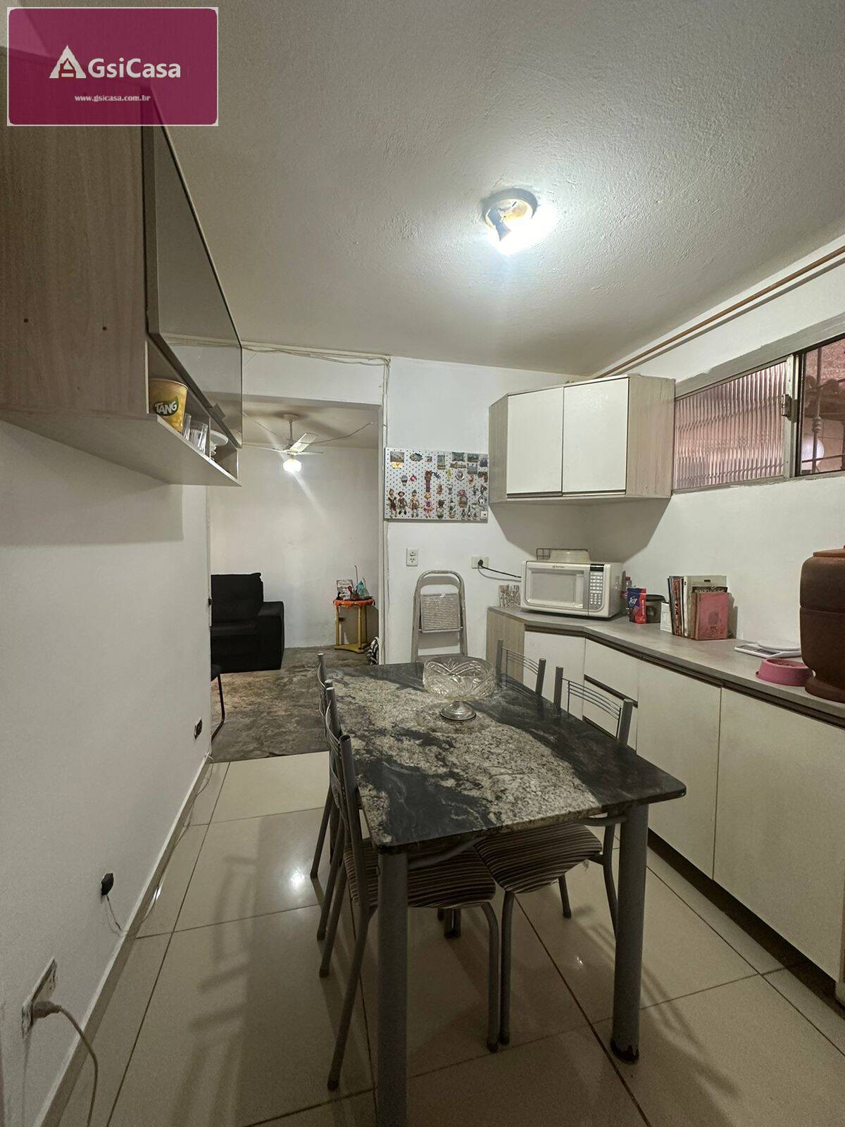 Apartamento à venda com 3 quartos, 60m² - Foto 5