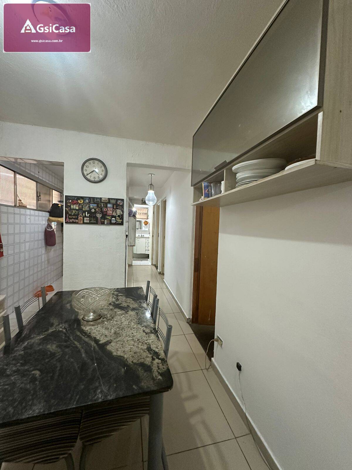 Apartamento à venda com 3 quartos, 60m² - Foto 22