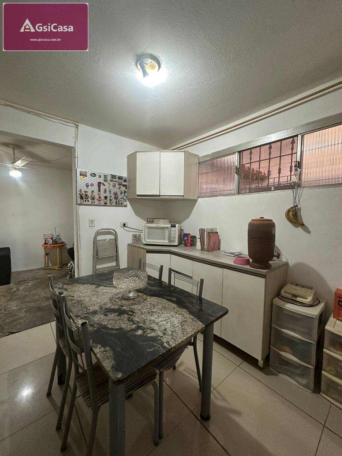 Apartamento à venda com 3 quartos, 60m² - Foto 6