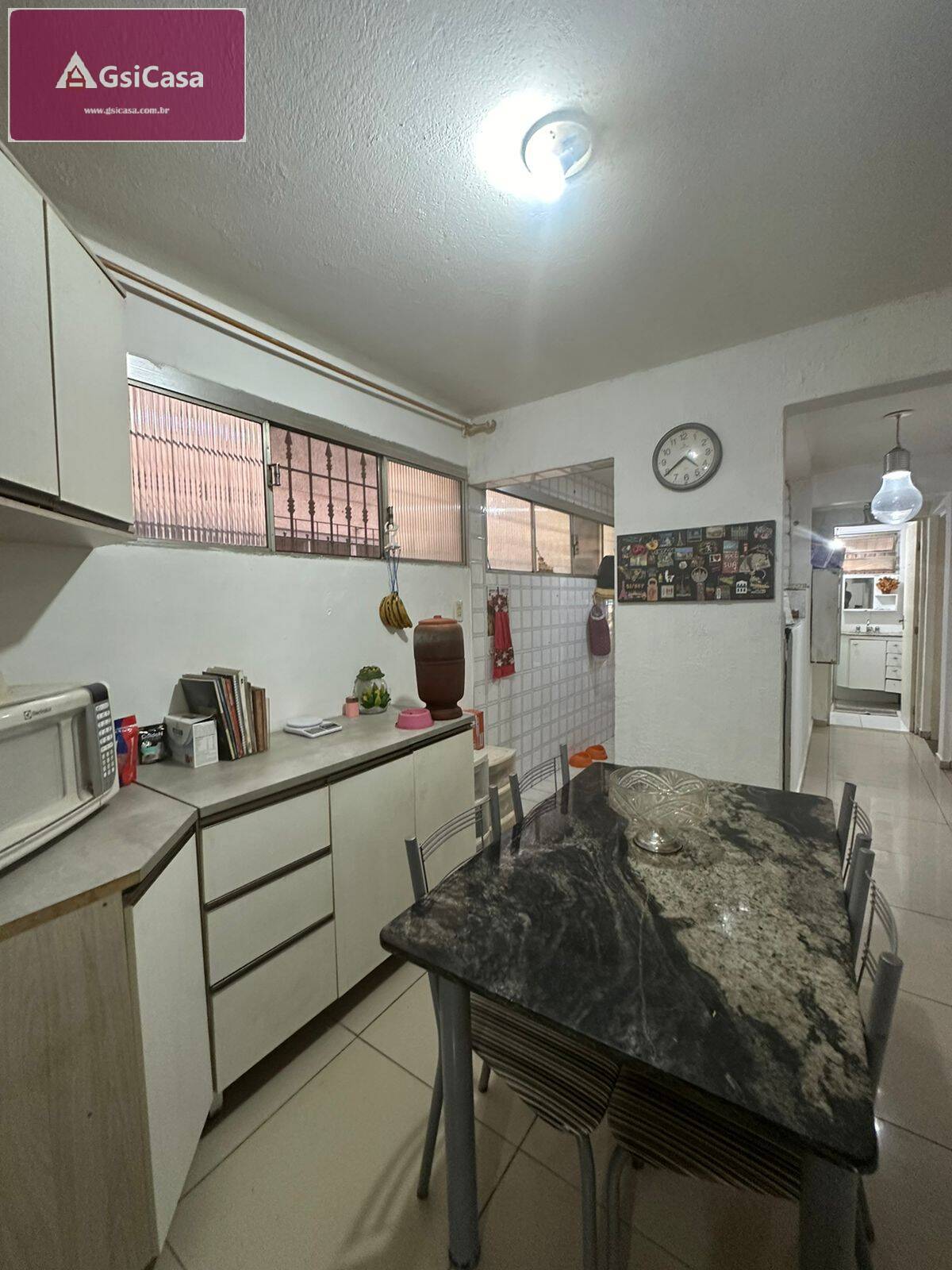 Apartamento à venda com 3 quartos, 60m² - Foto 24