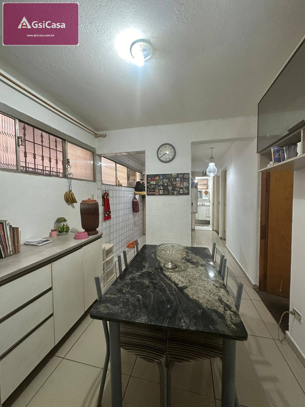 Apartamento à venda com 3 quartos, 60m² - Foto 23