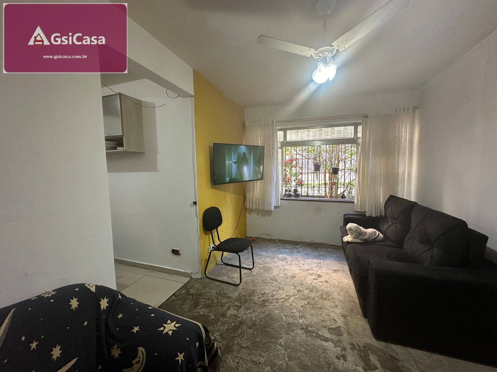 Apartamento à venda com 3 quartos, 60m² - Foto 25