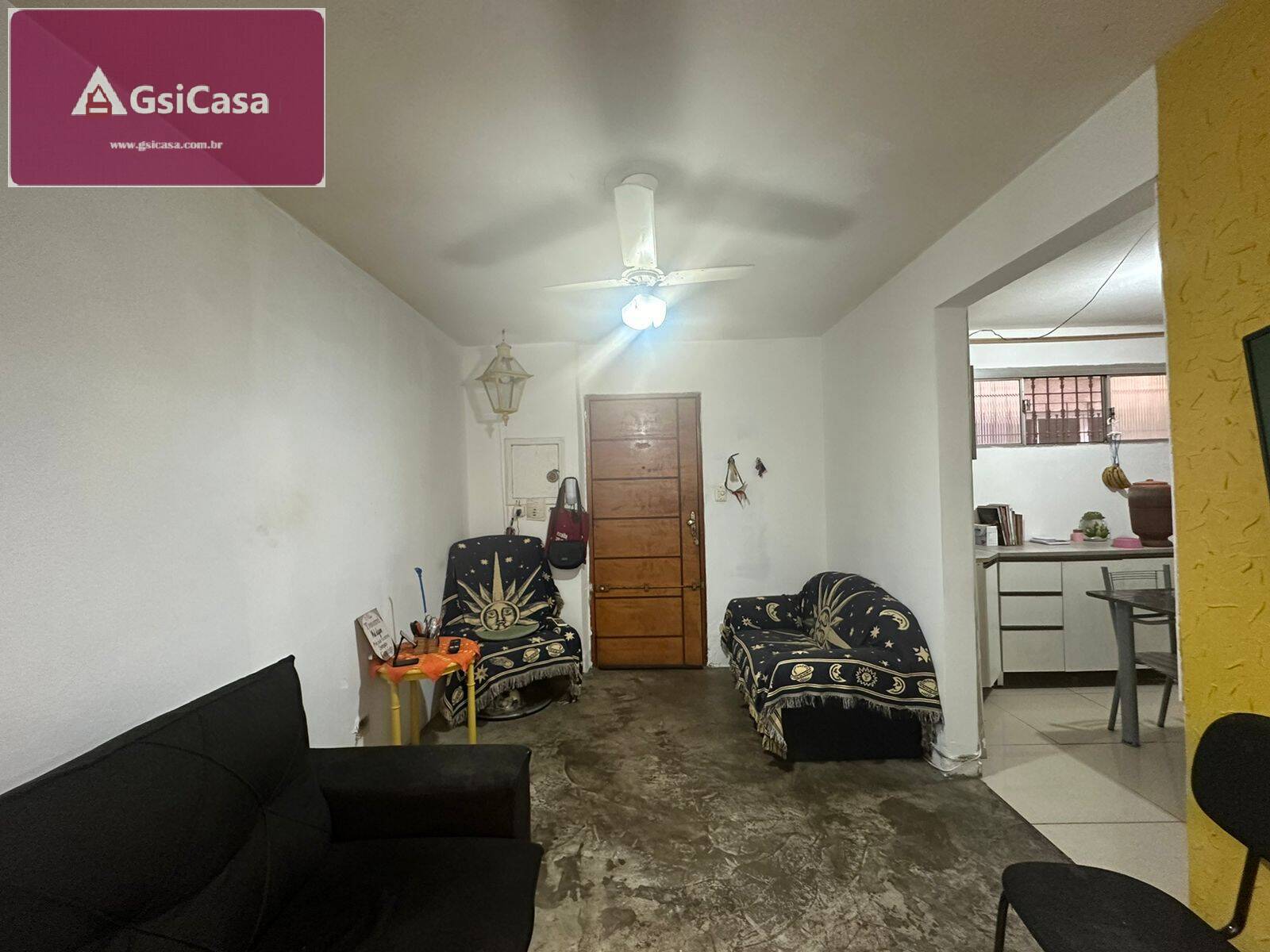 Apartamento à venda com 3 quartos, 60m² - Foto 27