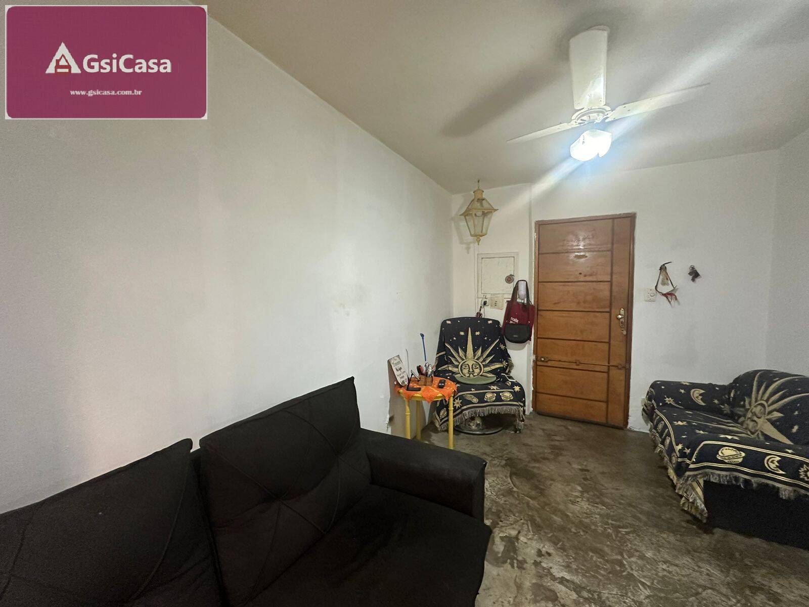 Apartamento à venda com 3 quartos, 60m² - Foto 4