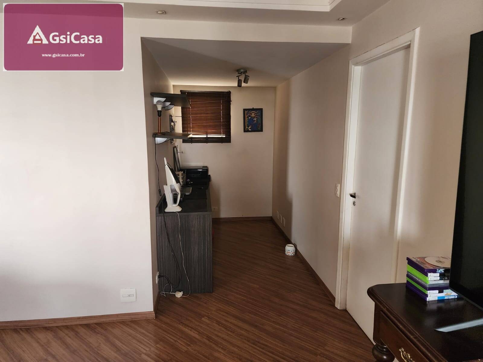 Apartamento à venda com 3 quartos, 134m² - Foto 5