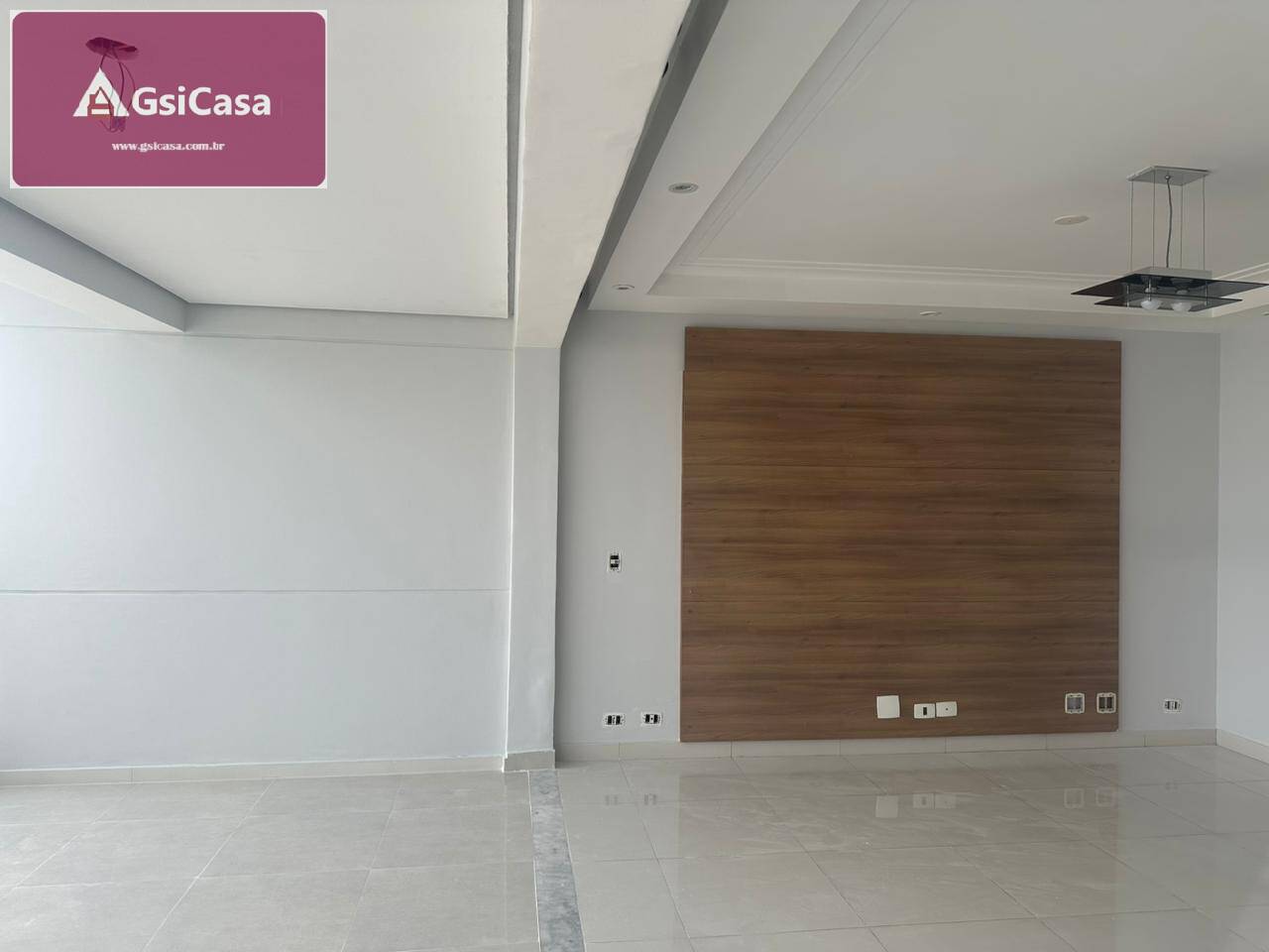 Apartamento para alugar com 4 quartos, 134m² - Foto 6