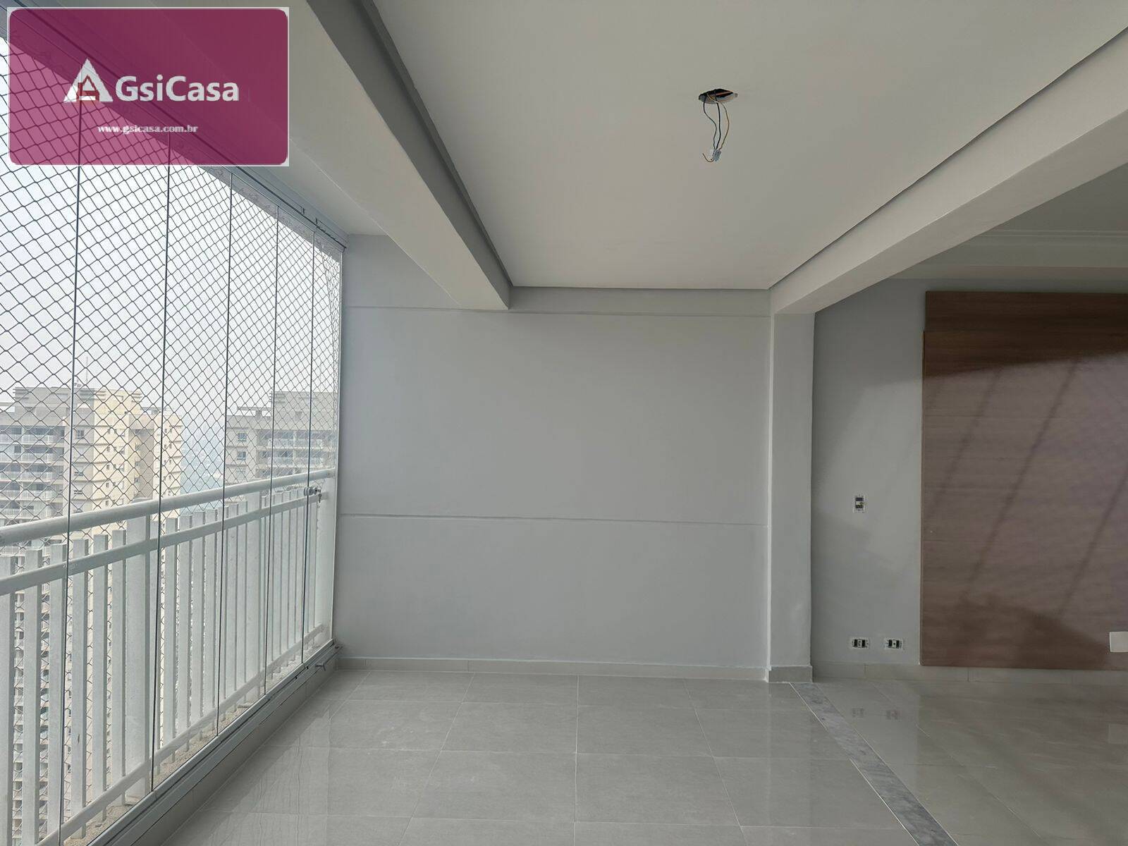 Apartamento para alugar com 4 quartos, 134m² - Foto 5