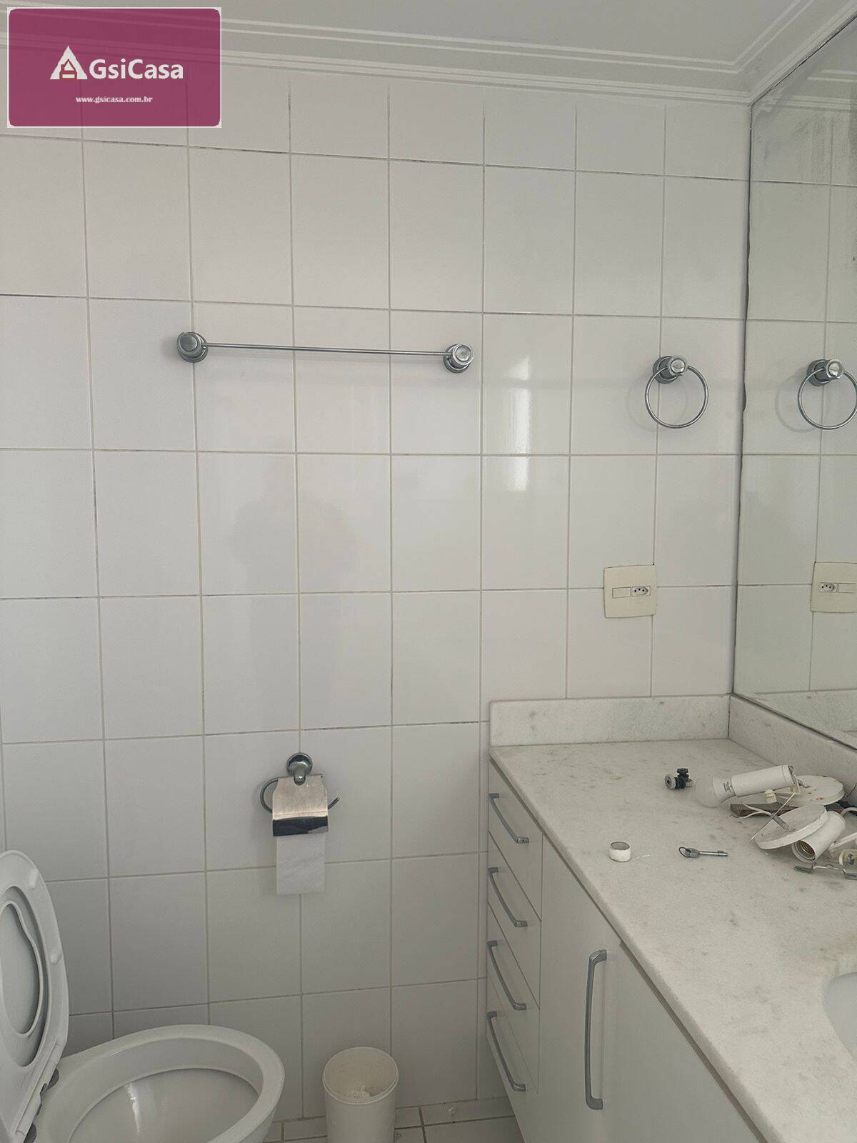 Apartamento para alugar com 4 quartos, 134m² - Foto 18