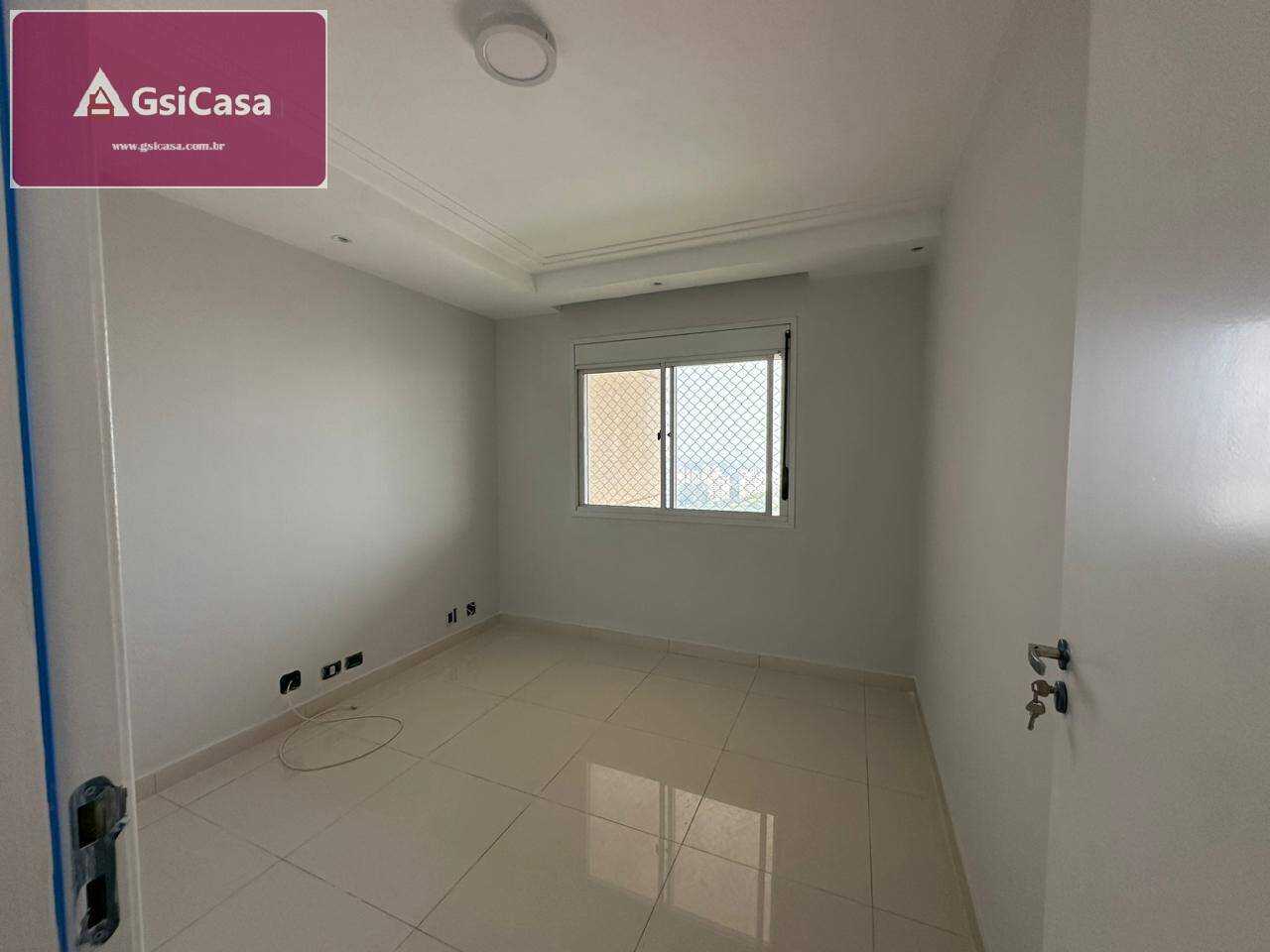 Apartamento para alugar com 4 quartos, 134m² - Foto 38