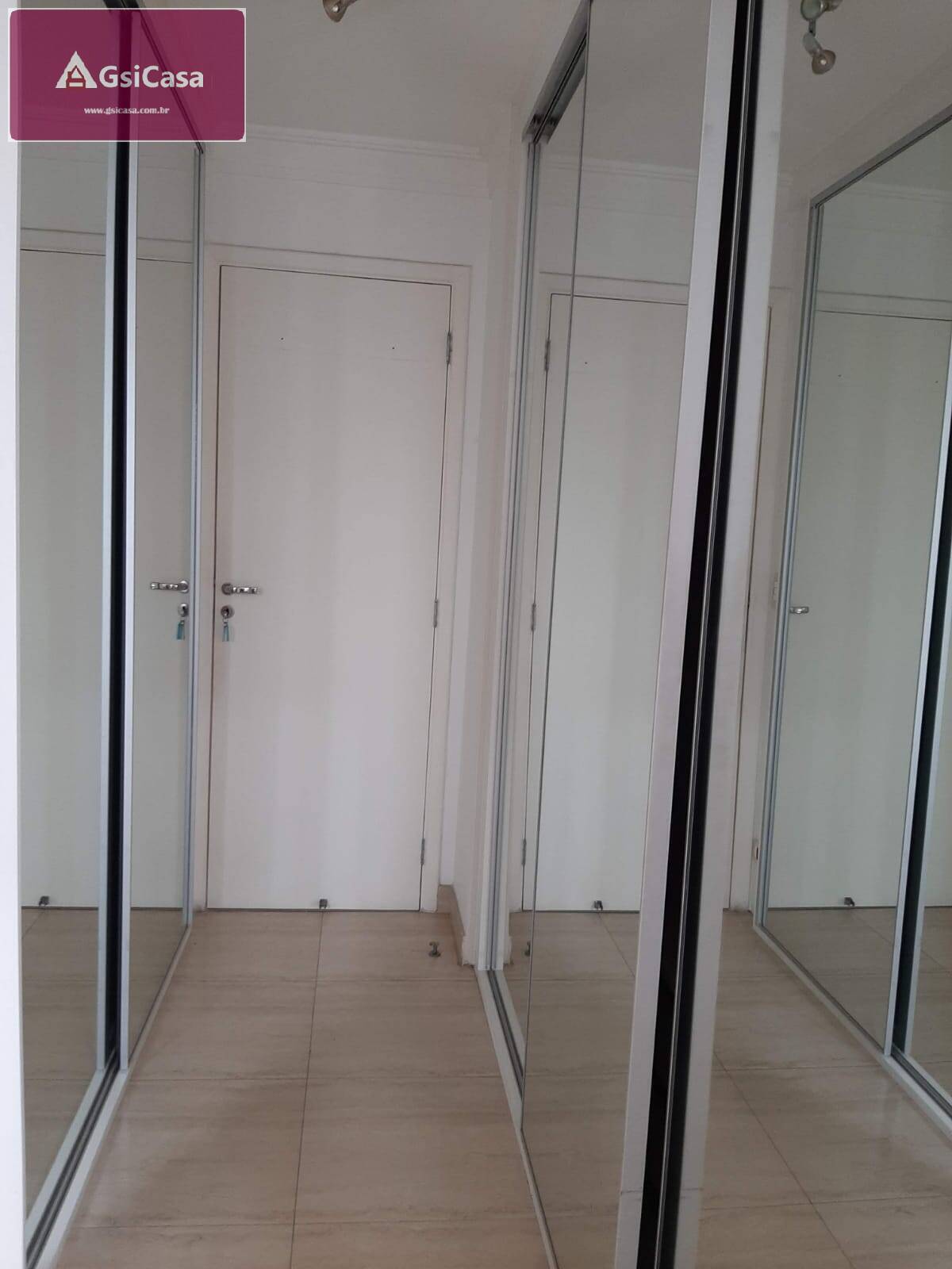 Apartamento para alugar com 4 quartos, 134m² - Foto 9