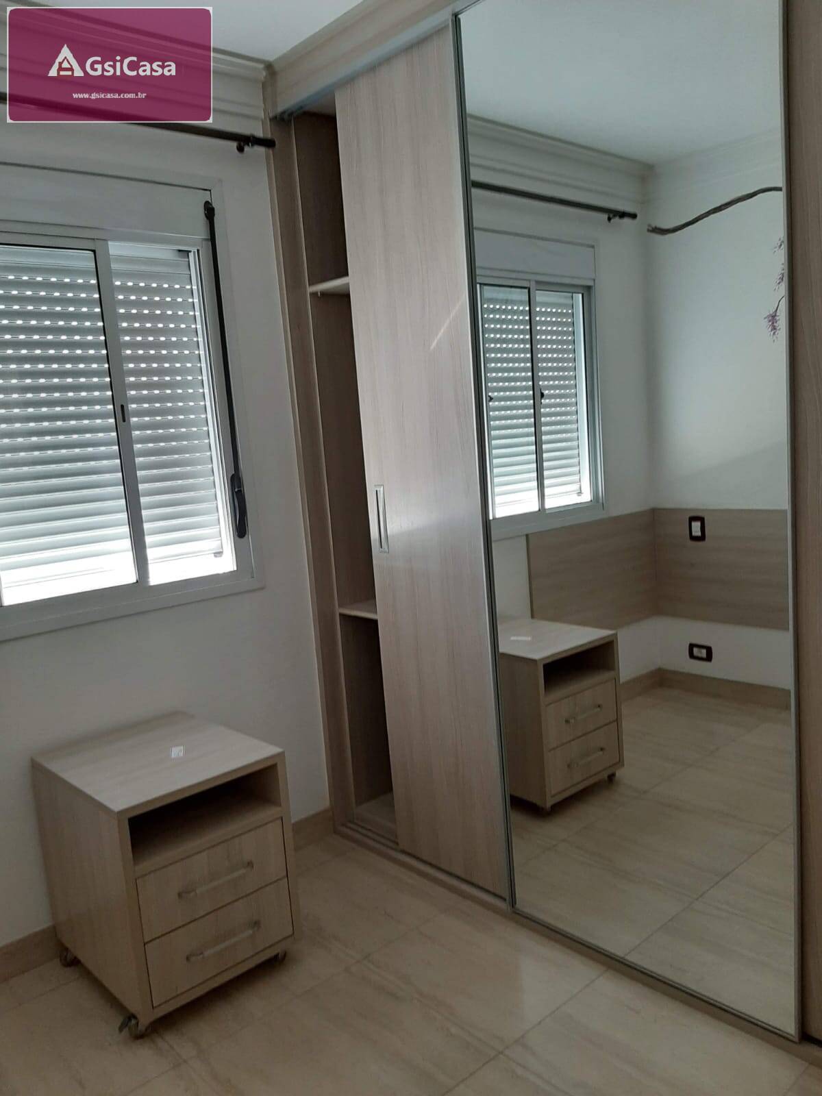 Apartamento para alugar com 4 quartos, 134m² - Foto 11