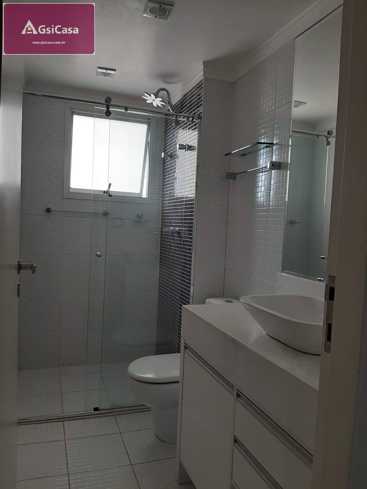 Apartamento para alugar com 4 quartos, 134m² - Foto 14