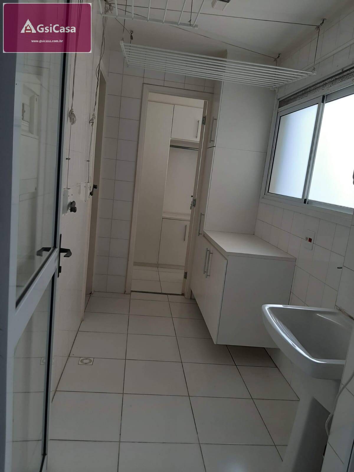 Apartamento para alugar com 4 quartos, 134m² - Foto 16