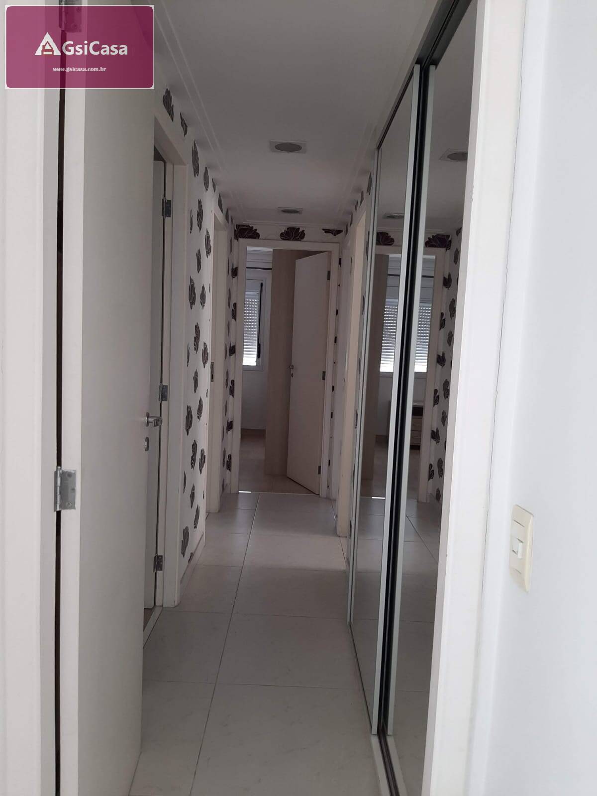 Apartamento para alugar com 4 quartos, 134m² - Foto 21