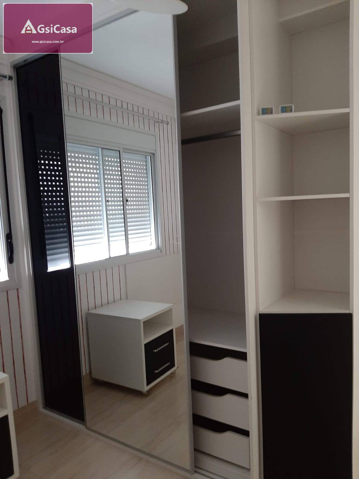 Apartamento para alugar com 4 quartos, 134m² - Foto 25